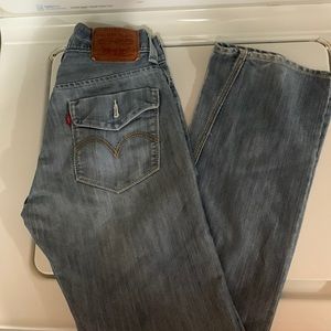 Levi’s Men’s